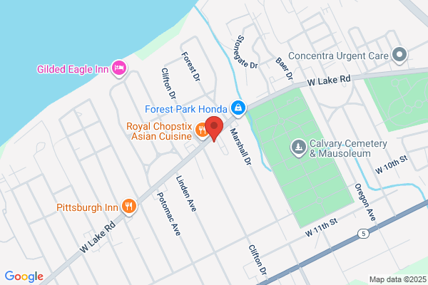 Cairns Law Offices