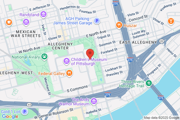 Christian Legal Aid of Pittsburgh