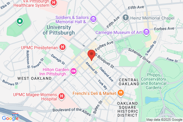 Oakland Business Improvement District