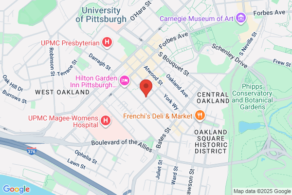 Oakland Planning & Development Corporation