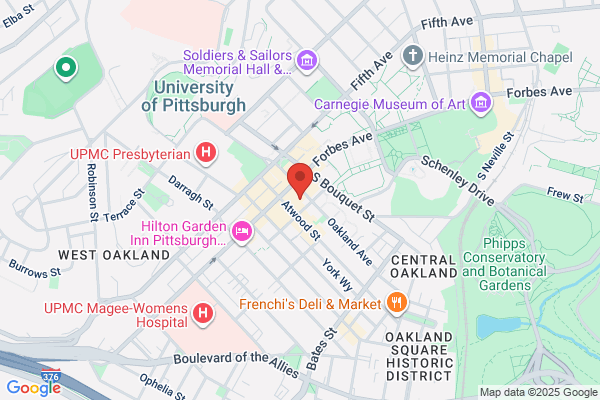 Oakland Transportation Management Association
