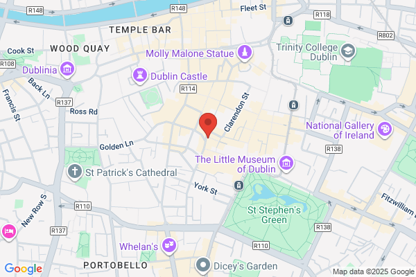 Peter's Pub
