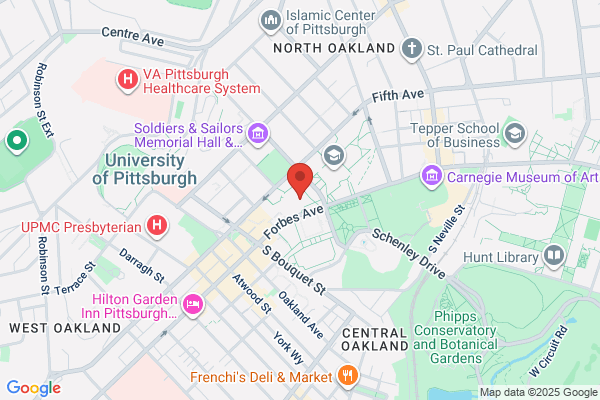 Pitt News the