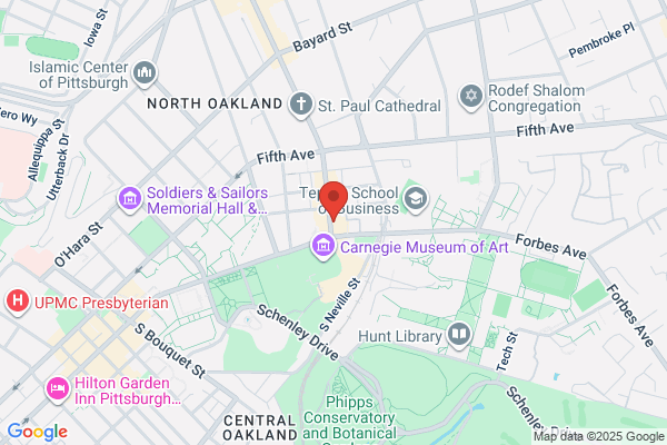 Top Notch Art Center