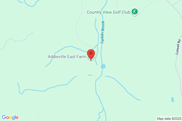 Addieville East Farm
