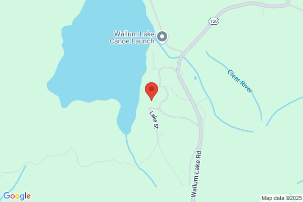 Burrillville Medical Center