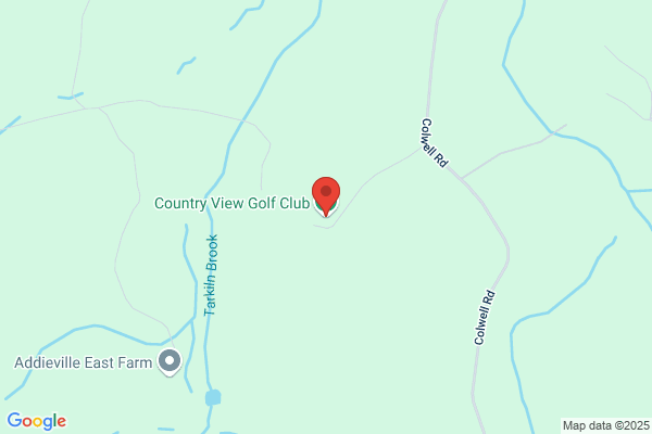 Country View Golf Club