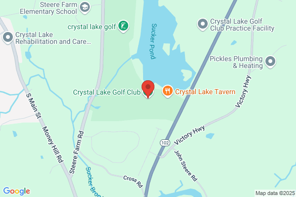 Crystal Lake Golf Club