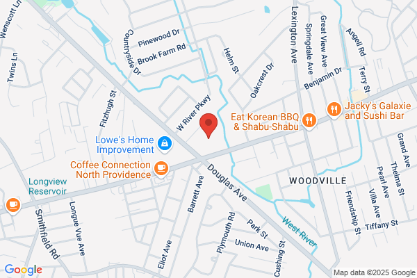 Douglas Wine & Spirits