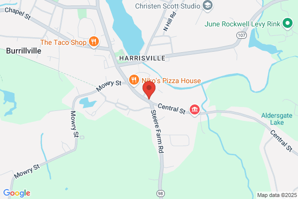 Harrisville Dental Associates