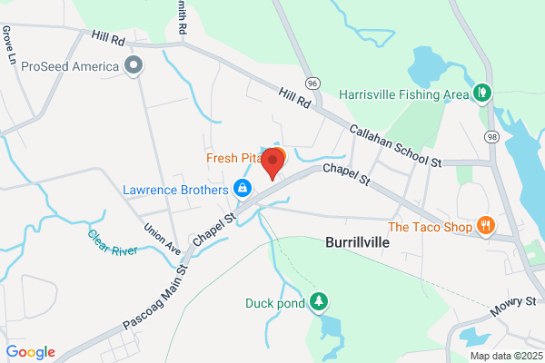 Hill Road Automotive