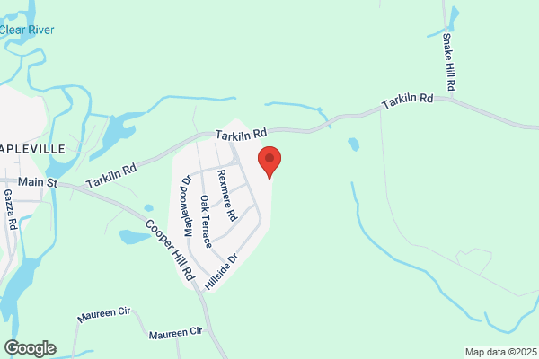 Maplehill Mobile Home Park