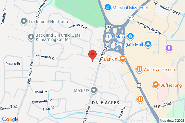Schenck Allen DDS