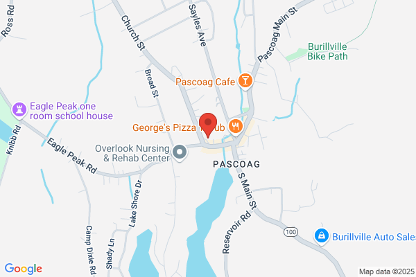 Stonewall Veterinary Center