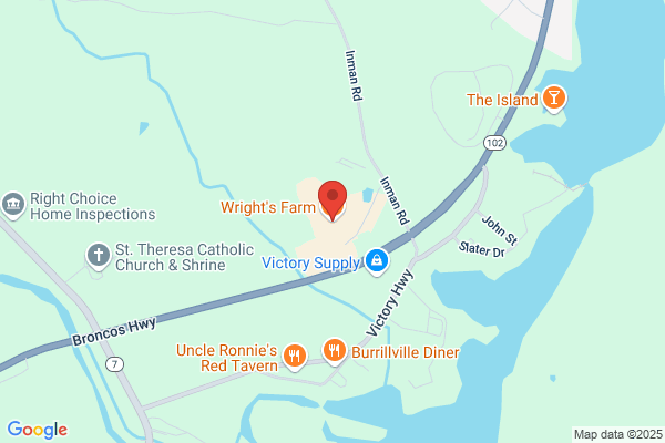 Wright's Farm Restaurant
