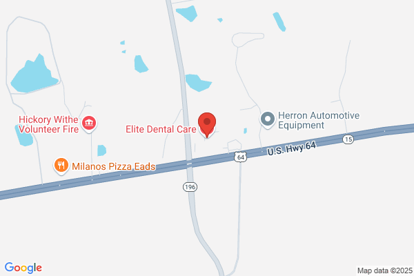 Elite Dental Care