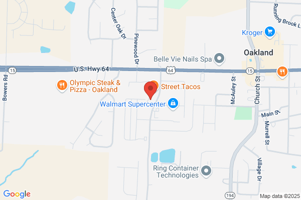 Results Physiotherapy Oakland, Tennessee