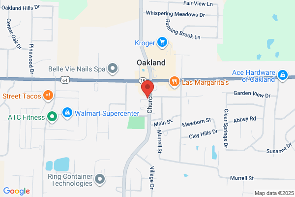 Oakland Apartments