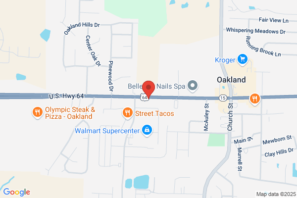 Oakland Dental Clinic