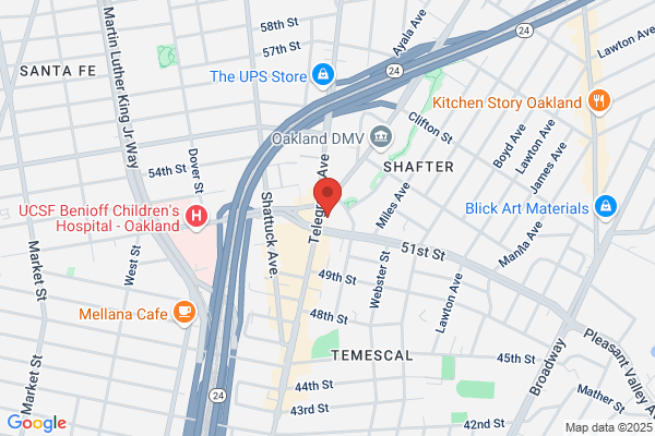Oakland Water Removal & Repair