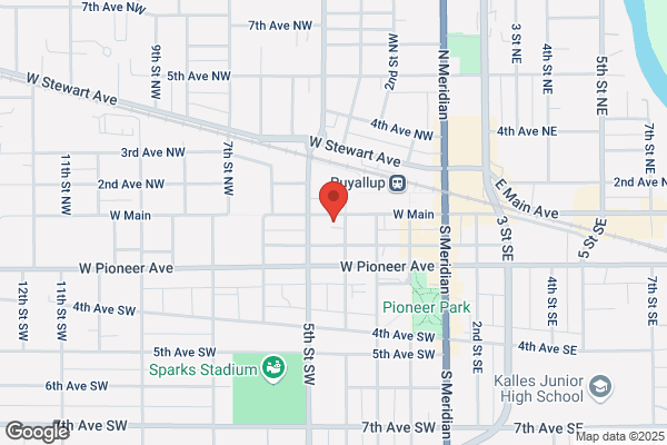 Arborstone Apartments