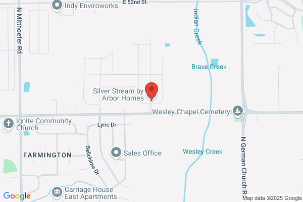 Bells Run by Arbor Homes