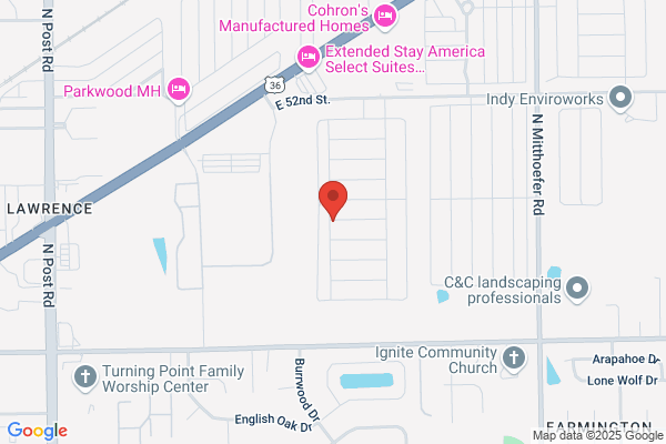 Briar Creek Manufactured Home Community