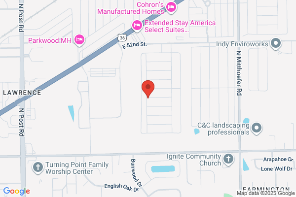 Briarwood & Briarcreek Mobile Home Park