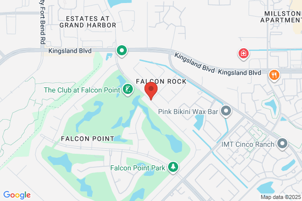 Falcon Point