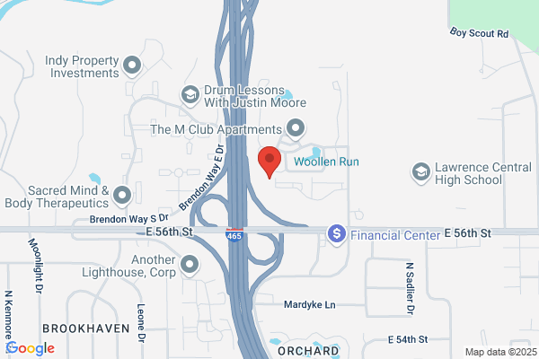 Lawrence Chiropractic Clinic