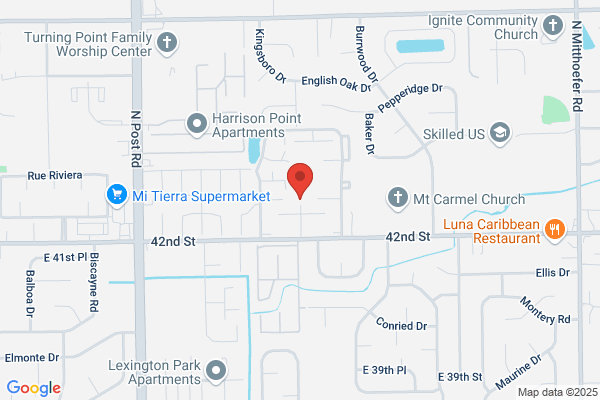 Meadowlark Apartments