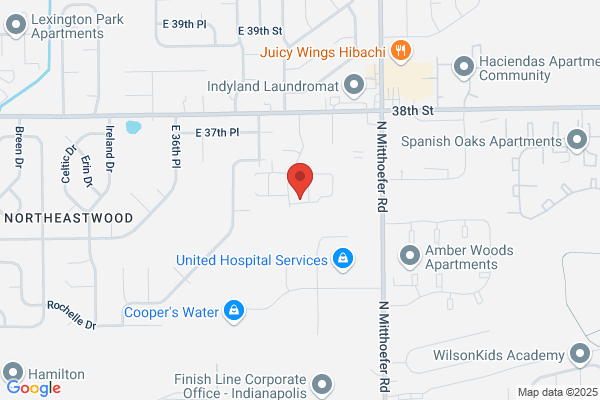 Physicians Equipment Repair Service