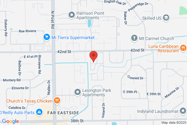 Postbrook East Apartments