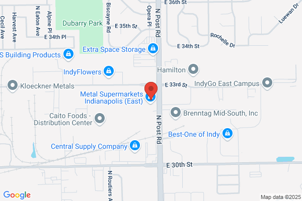 Riedling Services Inc