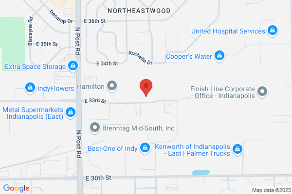 iFurnishings Clearance Center