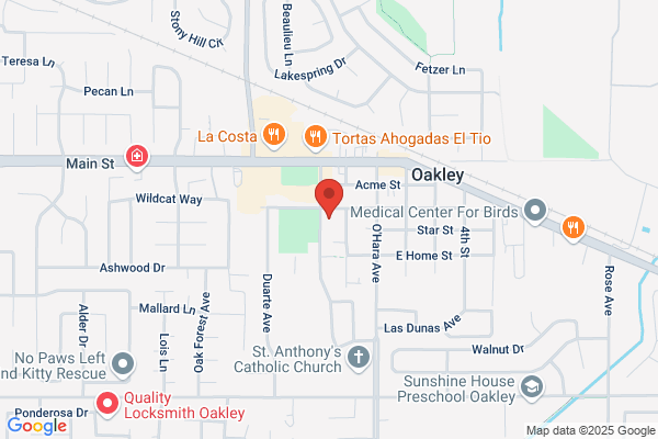 Air One HVAC Systems Inc