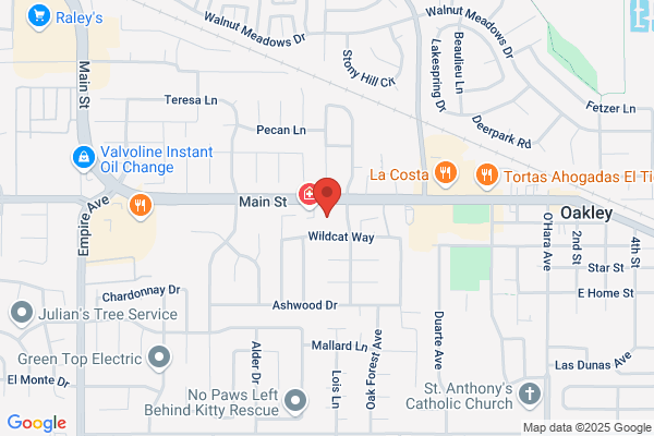 Silver Oak Apartments