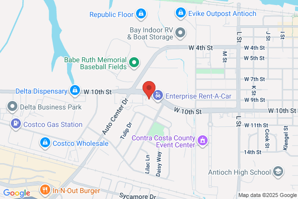 East Bay Autohaus