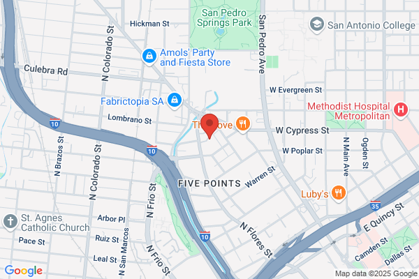 Leonard's Smog & Auto Repair