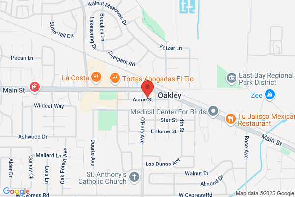 Oakley Mufflers & Auto Repair