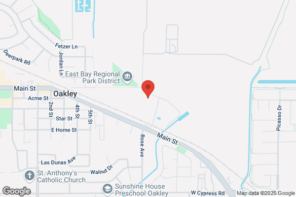 Ironhouse Sanitary District