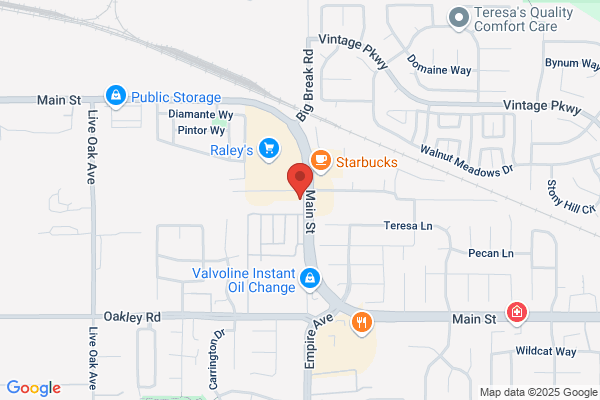Les Schwab Tire Center