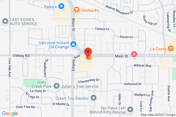AutoZone Auto Parts