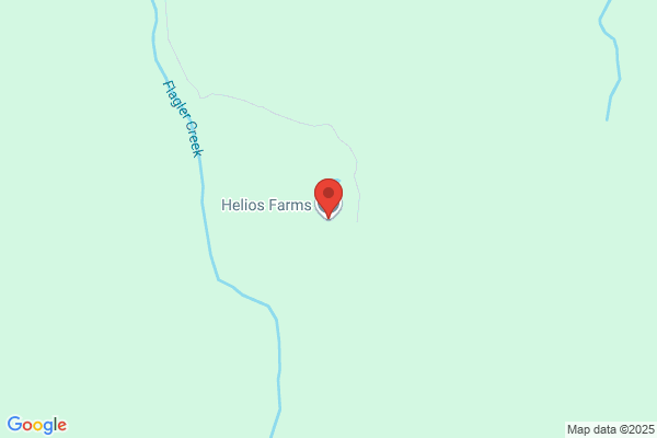 Helios Farms Nursery