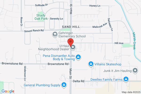Tap and Bolt Removal Service