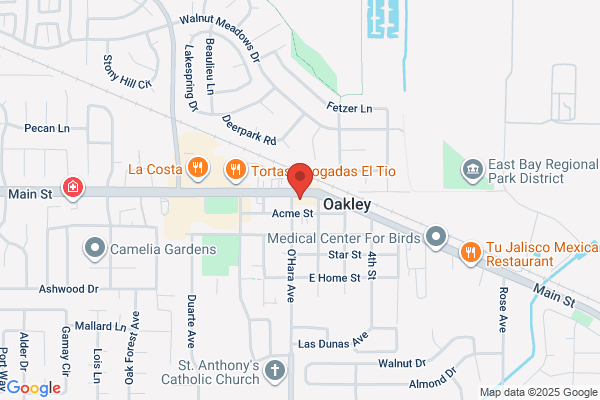 IPhone Repair Oakley