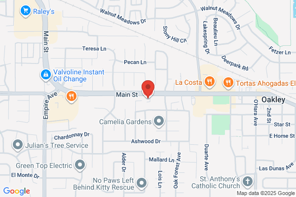 Delta Family Dentistry