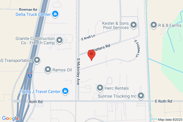 E&J Truck and Equipment Repair LLC