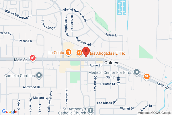 El Sombrero Liquors