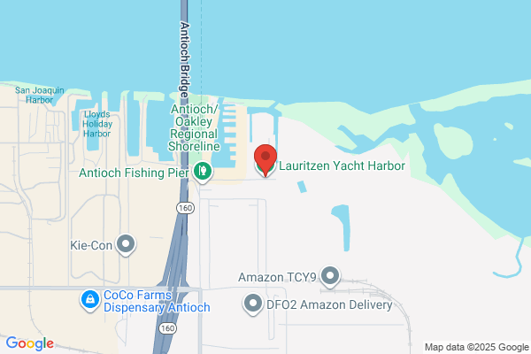 Lauritzen Yacht Harbor